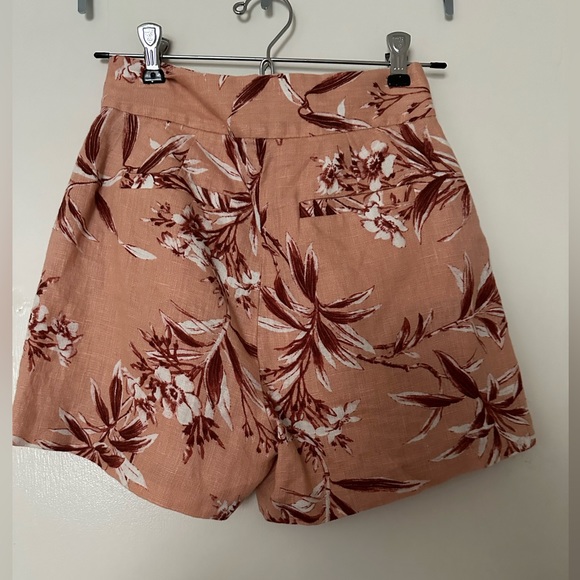 Joie tropical shorts - Picture 2 of 2